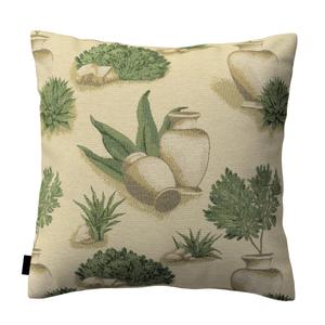 Наволочка Dekoria зеленый, 43/1 см