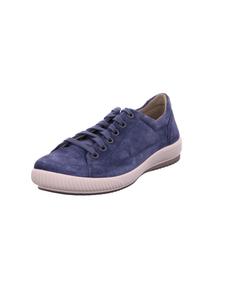 Legero Туфли на шнуровке синего цвета