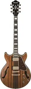 Ibanez Artcore Expressionist AM93ME Полуакустическая гитара Natural