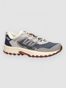 Кроссовки Saucony Grid Peak Sneakers, navy/grey