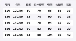 Детские шорты Moderate GAP, denim синий