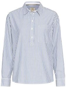 Блуза CAMEL ACTIVE, светло-голубой