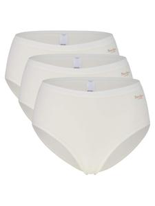 SPEIDEL Трусики 'Bambus' в цвете Off White