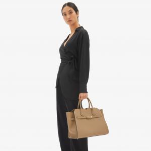 Сумка Milano с двумя ручками, средний размер