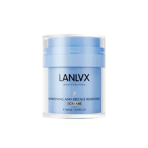 Увлажняющие кремы и средства для лица Unisex LANLVX