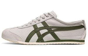Onitsuka Tiger Mexic 66 Cream Green