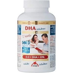 Intersa Dha Взрослые 90 жемчужин