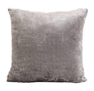 Декоративная подушка Light & Living BOCANDA, коричневый - 45 х 45 см