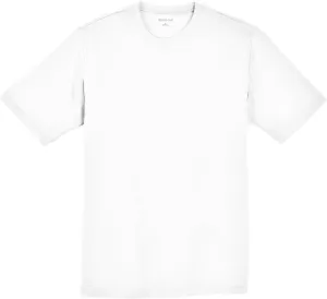 Футболка Sport-Tek PosiCharge RacerMesh