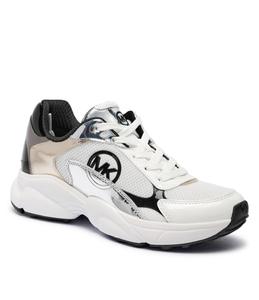 Кеды Michael Kors SAMI TRAINER, белый