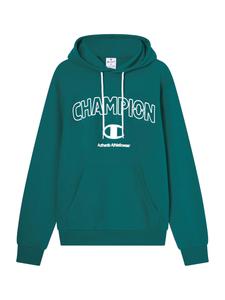 Champion Authentic Athletic Apparel Толстовка в цвете Petrol