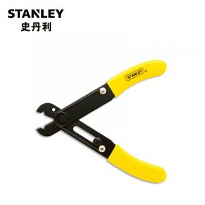 STANLEY Stanley Network Cable Инструмент для зачистки кабеля 5 дюймов 84-214-22 1 комплект (всего 5 шт.)