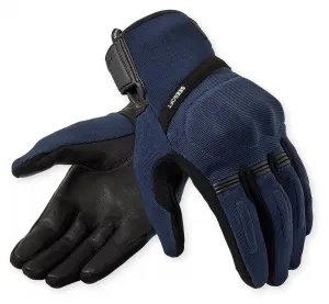 Перчатки Mosca 2 REV'IT!, темно-синий/черный