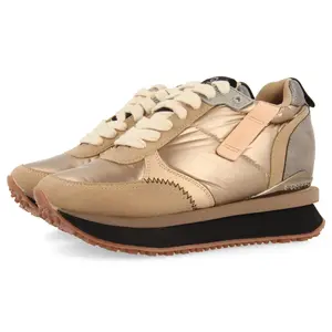 Кроссовки Gioseppo Anif, золотой