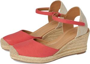 Туфли Easy Spirit Women's Makaylie, Coral/Natural Multi