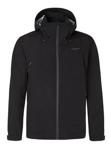 Куртка для лыж и сноуборда Protest  PRTGATEWOOD, черный