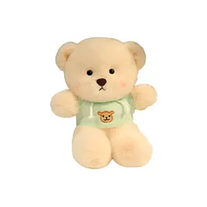 Распаковываемые пингвинята для рабочего стола, плюшевые куклы, высота 20см/30см OU DI PIG