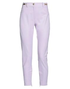 Брюки Elisabetta Franchi, сирень