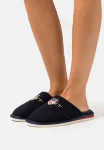 Домашние тапочки Gant, Marine