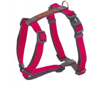 Ремень Nayeco X-Trm Premium Twin, фуксия/серый С, цвет зеленый, розовый, серый