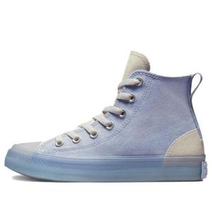 Кроссовки chuck taylor all star cx Converse, синий