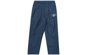 Повседневные брюки Unisex UNDEFEATED, синий