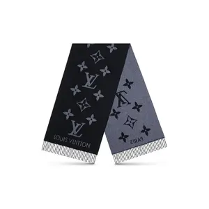 Шарф Studdy Reykjavik Knit Unisex LOUIS VUITTON