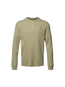 Рубашка MCS Colt, оливковый