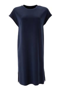 Aniston Платье в морском синем цвете