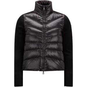 Куртка женская черный Moncler