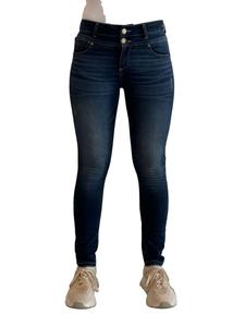 Джинсы ZHRILL, синий