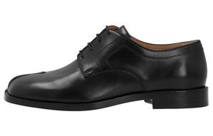 Туфли мужские Maison Margiela Tabi Casual, черный