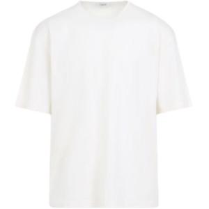 Футболка с коротким рукавом Lemaire, белый