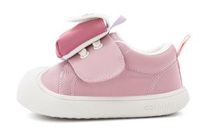 Обувь для малышей EBMINI, розовый