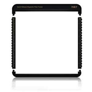 H&Y Filters 100 x 100mm Quick Release Magnetic Filter Frame MF02