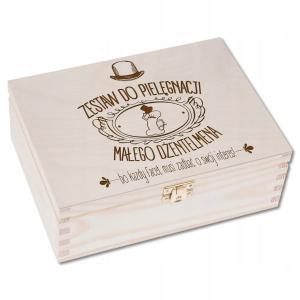 Wacek Care Set День рождения бойфренда Vaseline