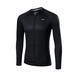 Велосипедная одежда LiNing унисекс черная