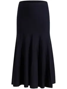 Юбка Mayu KHAITE, синий