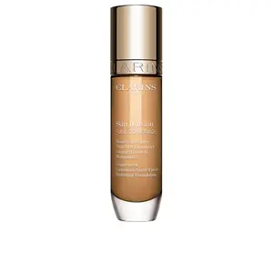 Праймер Skin illusion full coverage base de maquillaje Clarins, цвет 110.5W, 30 мл.
