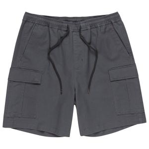 Taxer Cargo WS - шорты Quiksilver, Iron Gate