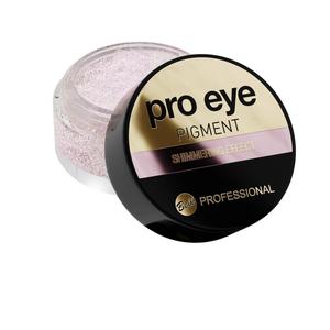 Bell, Professional Eye Pigment 1, Тени для век