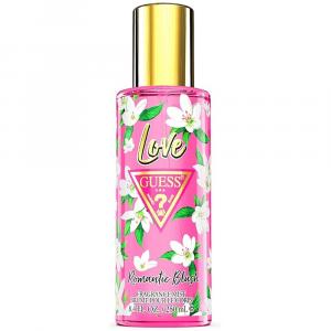 Guess, Love Romantic Blush, спрей для тела, 250 мл