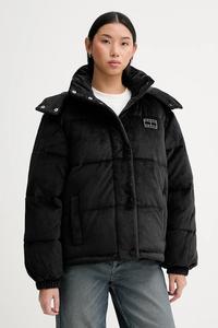 Куртка Tommy Jeans, черный