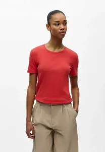 Простая футболка Object, Poinsettia