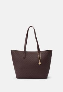 Сумка-шоппер Anna Field Tote bag, Brown /Brown