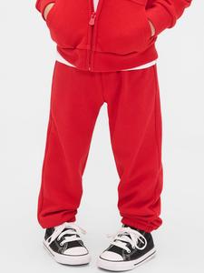 (K)babyGap Свободные спортивные брюки с логотипом GAP