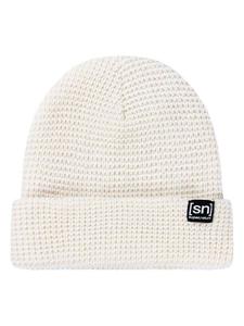 Шапка super.natural Beanie, кремовый