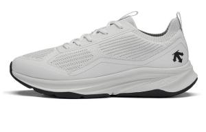 Кроссовки мужские LAVITATE 2 с низким верхом, черные, серые Descente