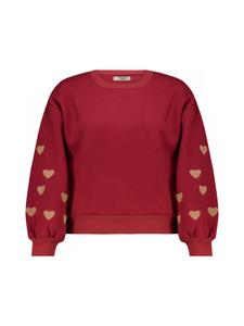 Свитер Deeluxe SARINA, бургундия