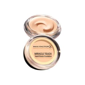 Max Factor Water Ripple Touch Foundation Cream Poreless Correcting Skin Tone Setting 115g/115g*2/115g*3